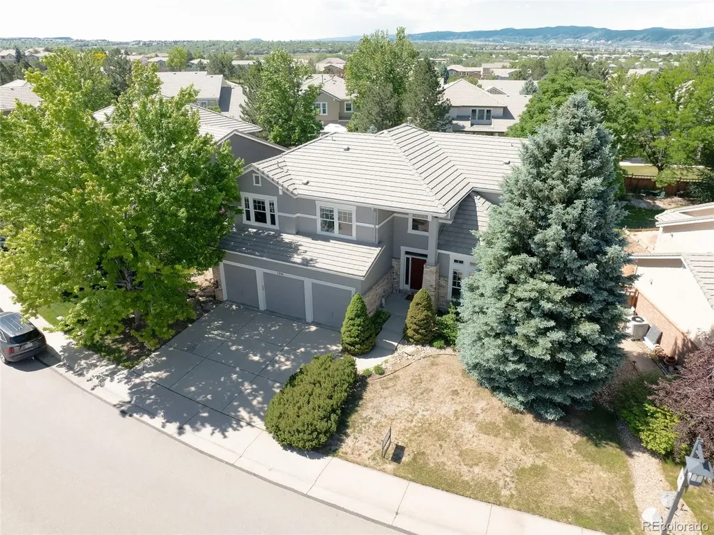 2994 Greensborough Drive Highlands Ranch CO 80129