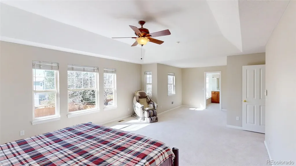 2994 Greensborough Drive Highlands Ranch CO 80129