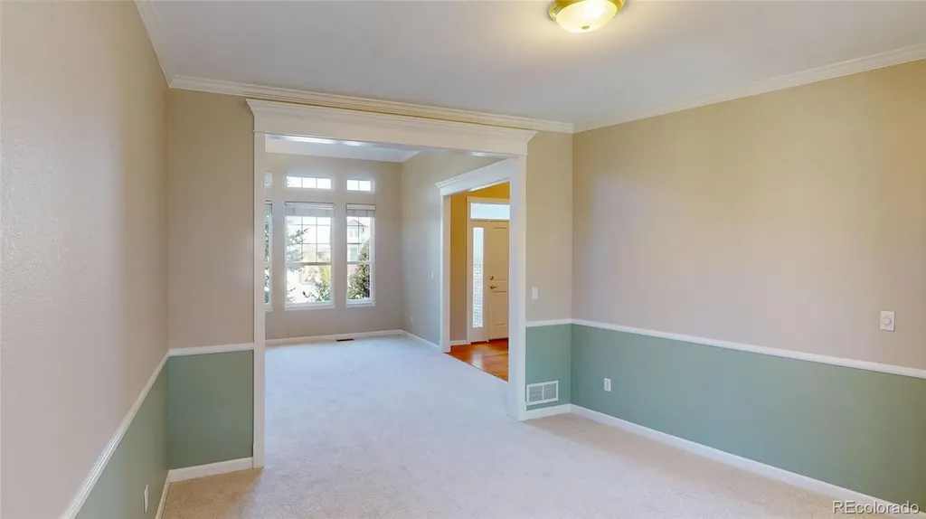 2994 Greensborough Drive Highlands Ranch CO 80129