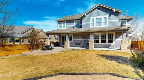 2994 Greensborough Drive Highlands Ranch CO 80129