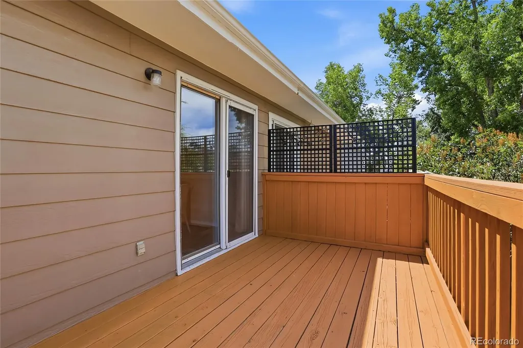4751 S Clay Court Englewood CO 80110
