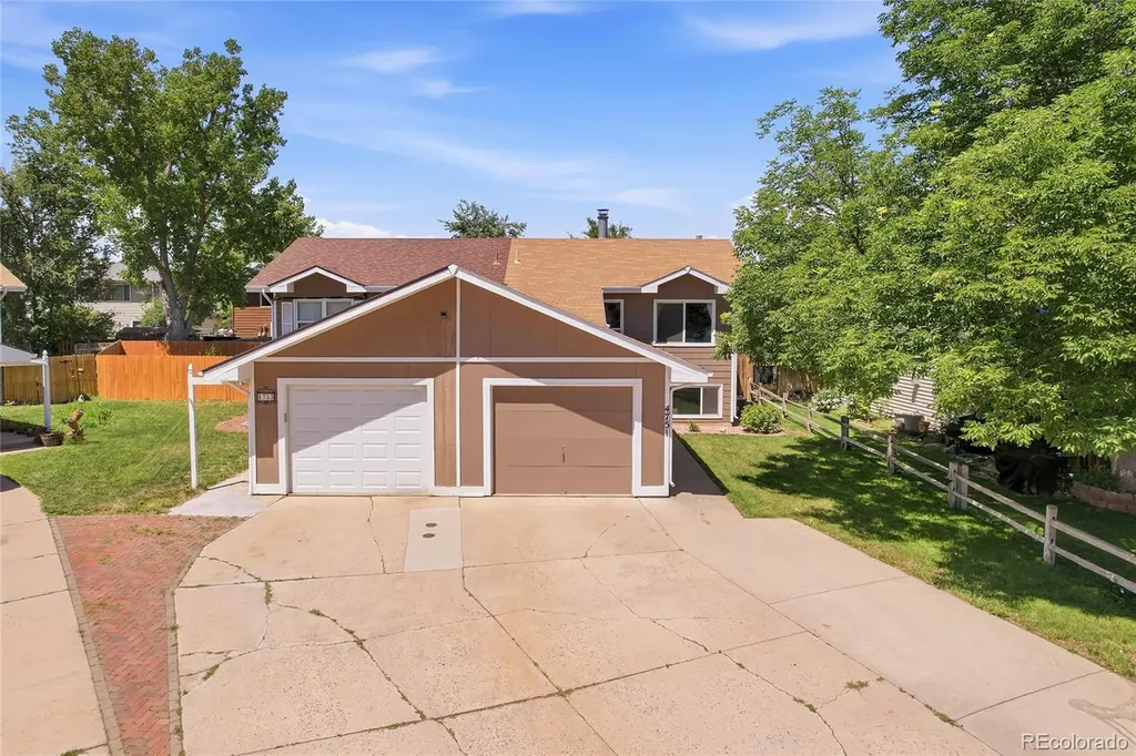 4751 S Clay Court Englewood CO 80110