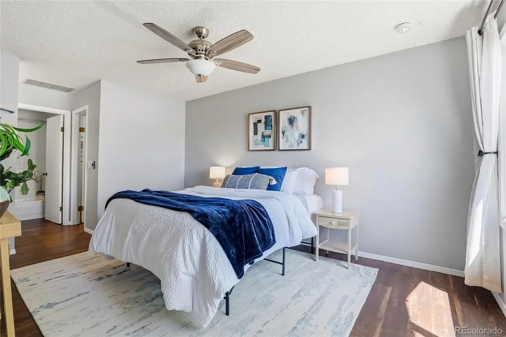 4751 S Clay Court Englewood CO 80110