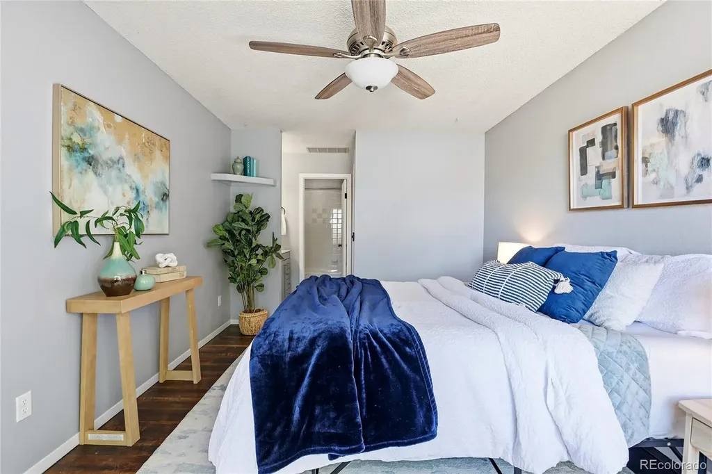 4751 S Clay Court Englewood CO 80110