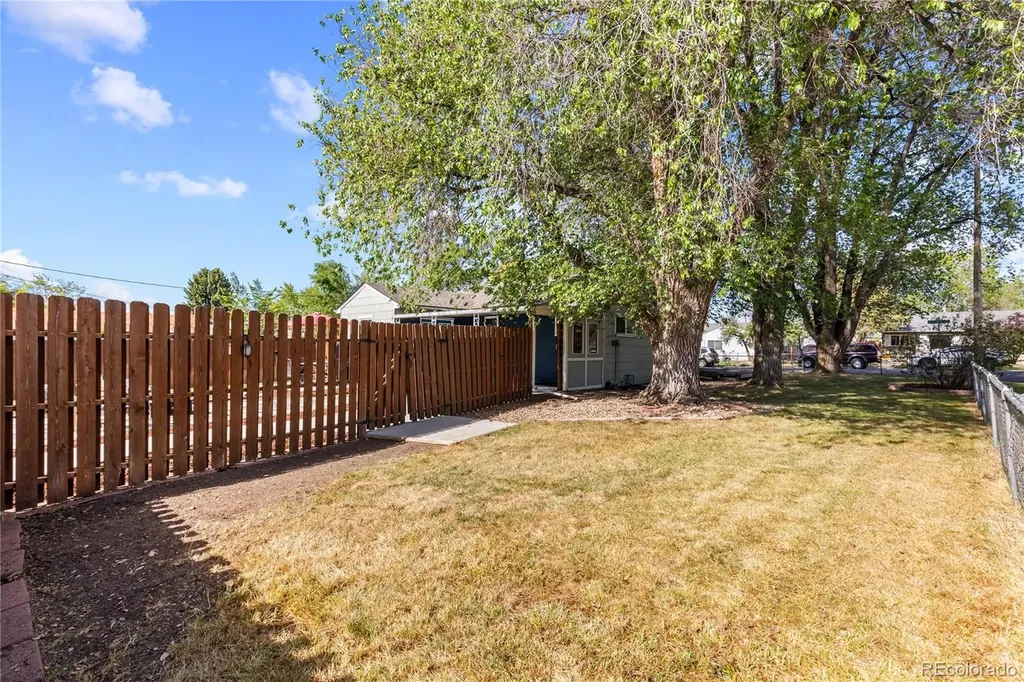 7550 King Street Westminster CO 80030