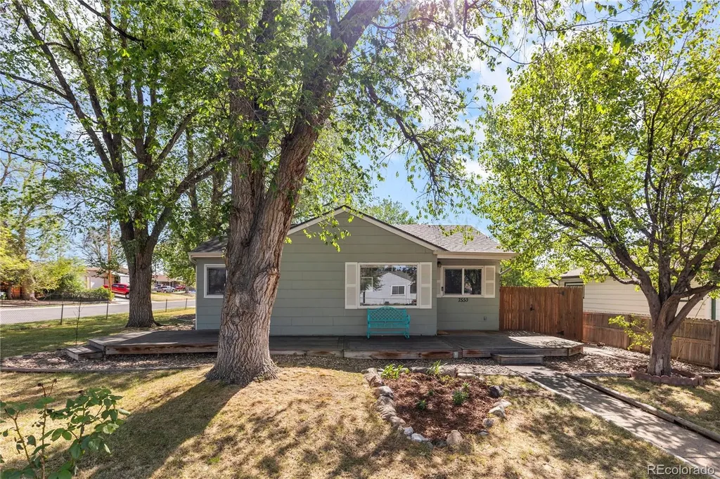 7550 King Street Westminster CO 80030