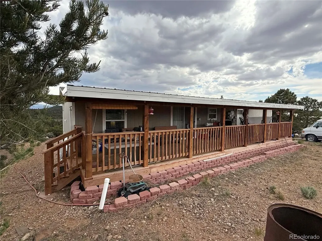 5252 Valley View Trail San Luis CO 81152