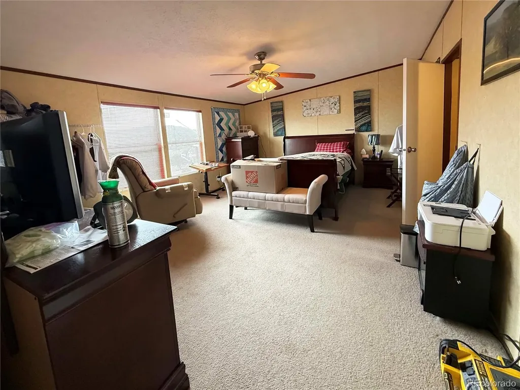 5252 Valley View Trail San Luis CO 81152