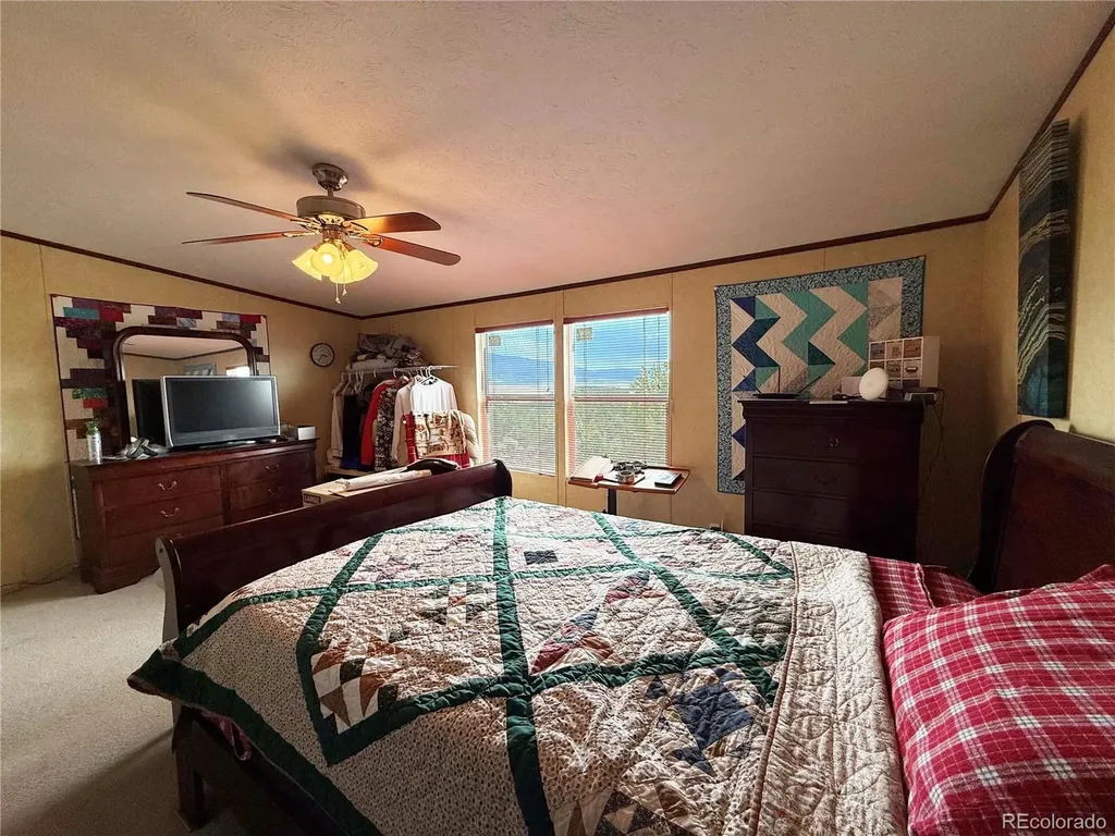 5252 Valley View Trail San Luis CO 81152