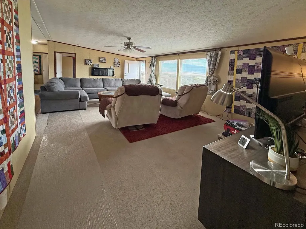 5252 Valley View Trail San Luis CO 81152