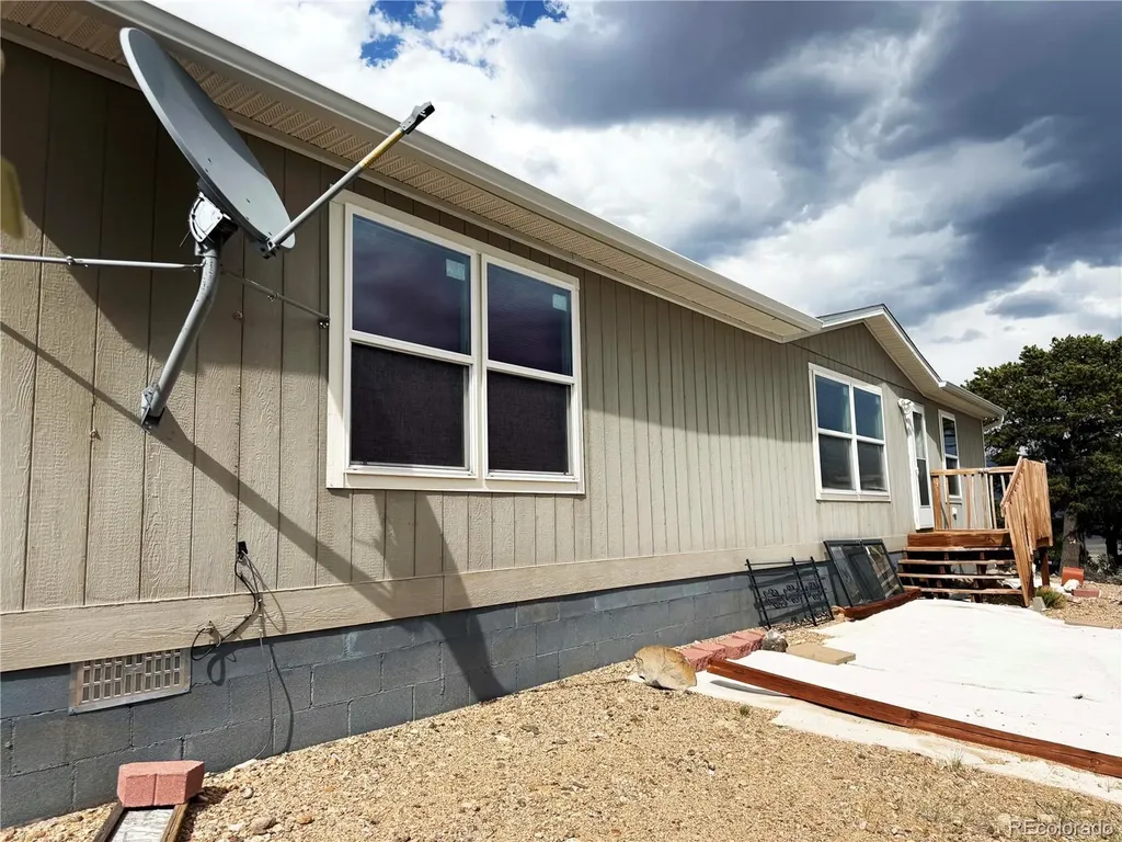 5252 Valley View Trail San Luis CO 81152