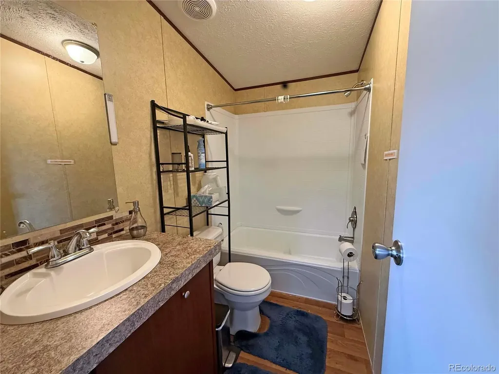 5252 Valley View Trail San Luis CO 81152