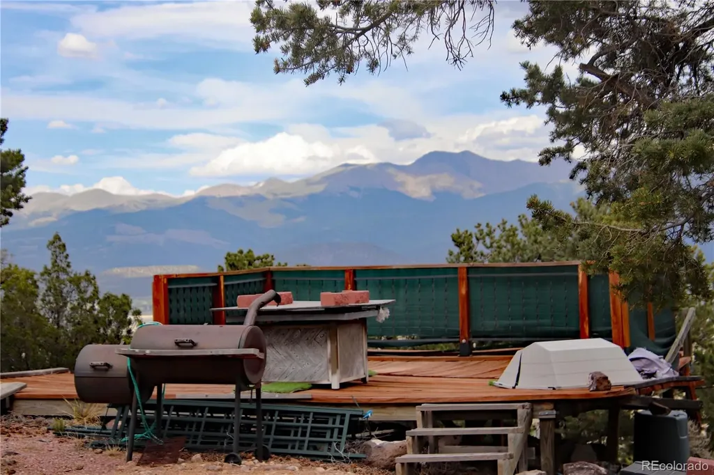 5252 Valley View Trail San Luis CO 81152