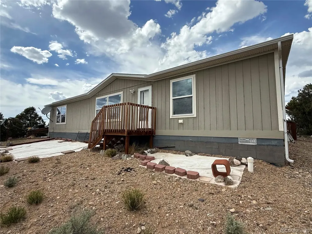 5252 Valley View Trail San Luis CO 81152