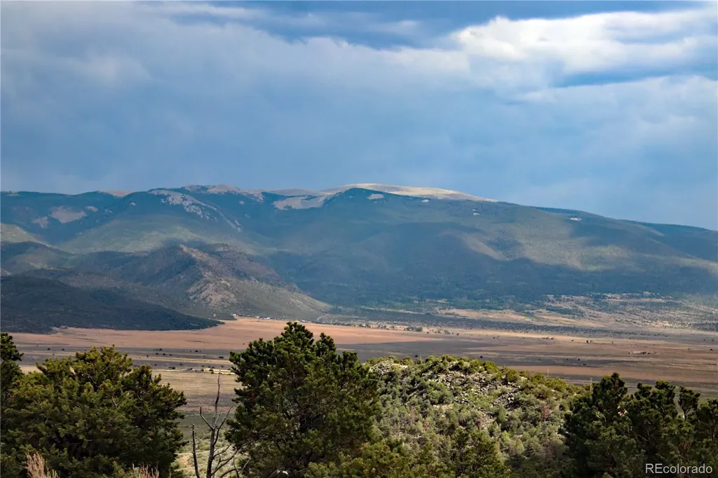 5252 Valley View Trail San Luis CO 81152