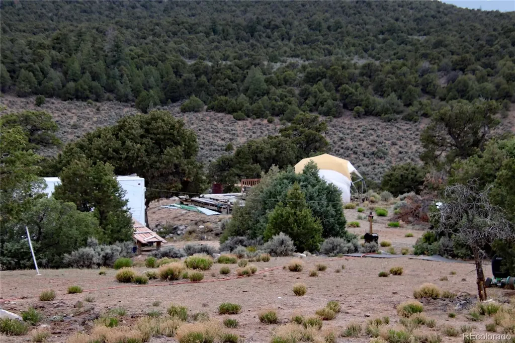 5252 Valley View Trail San Luis CO 81152