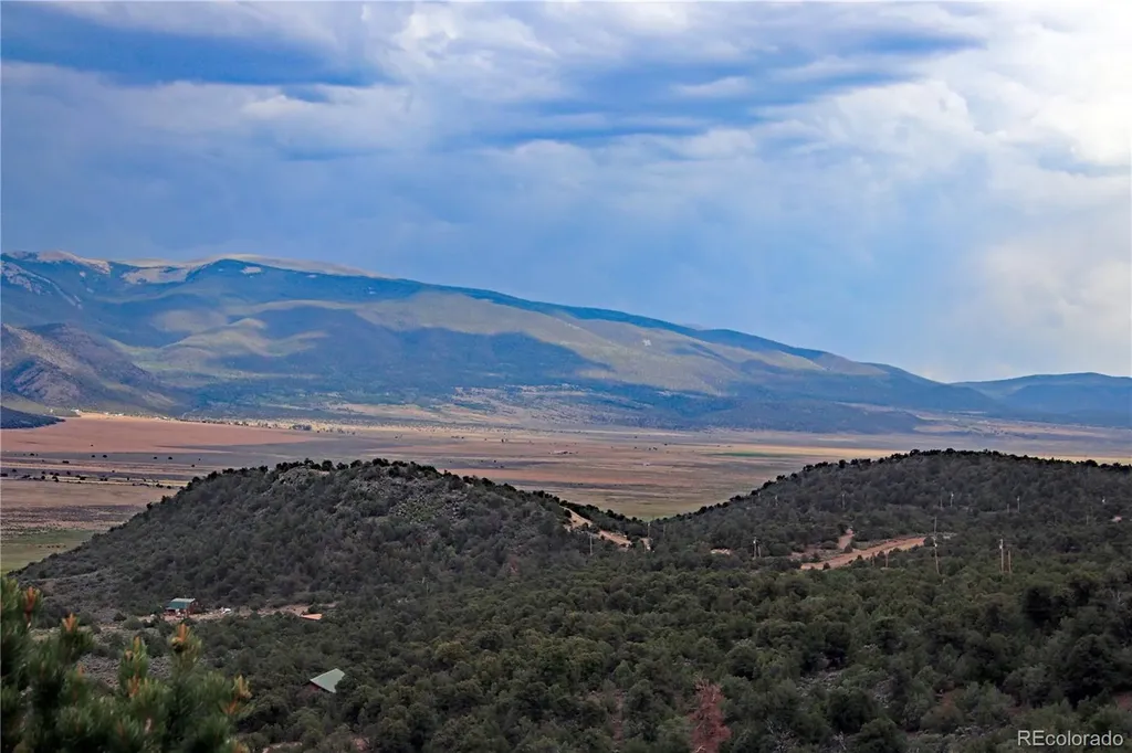 5252 Valley View Trail San Luis CO 81152