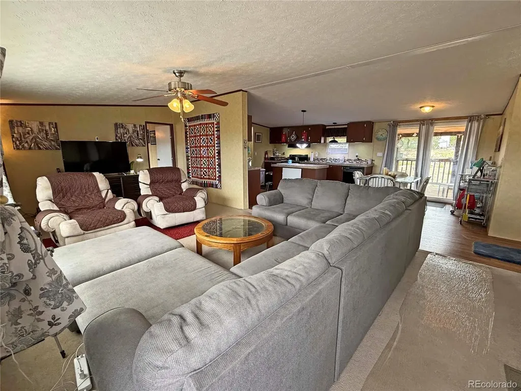 5252 Valley View Trail San Luis CO 81152