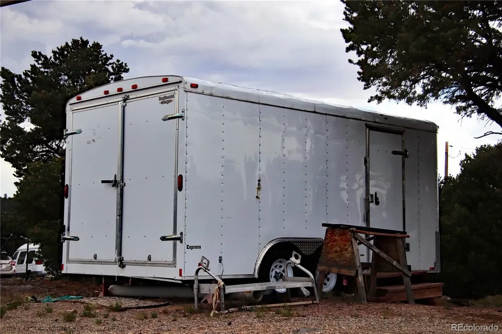 5252 Valley View Trail San Luis CO 81152