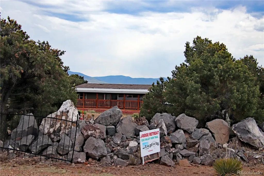 5252 Valley View Trail San Luis CO 81152