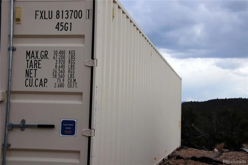 5252 Valley View Trail San Luis CO 81152
