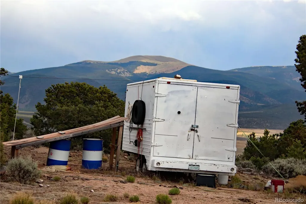 5252 Valley View Trail San Luis CO 81152