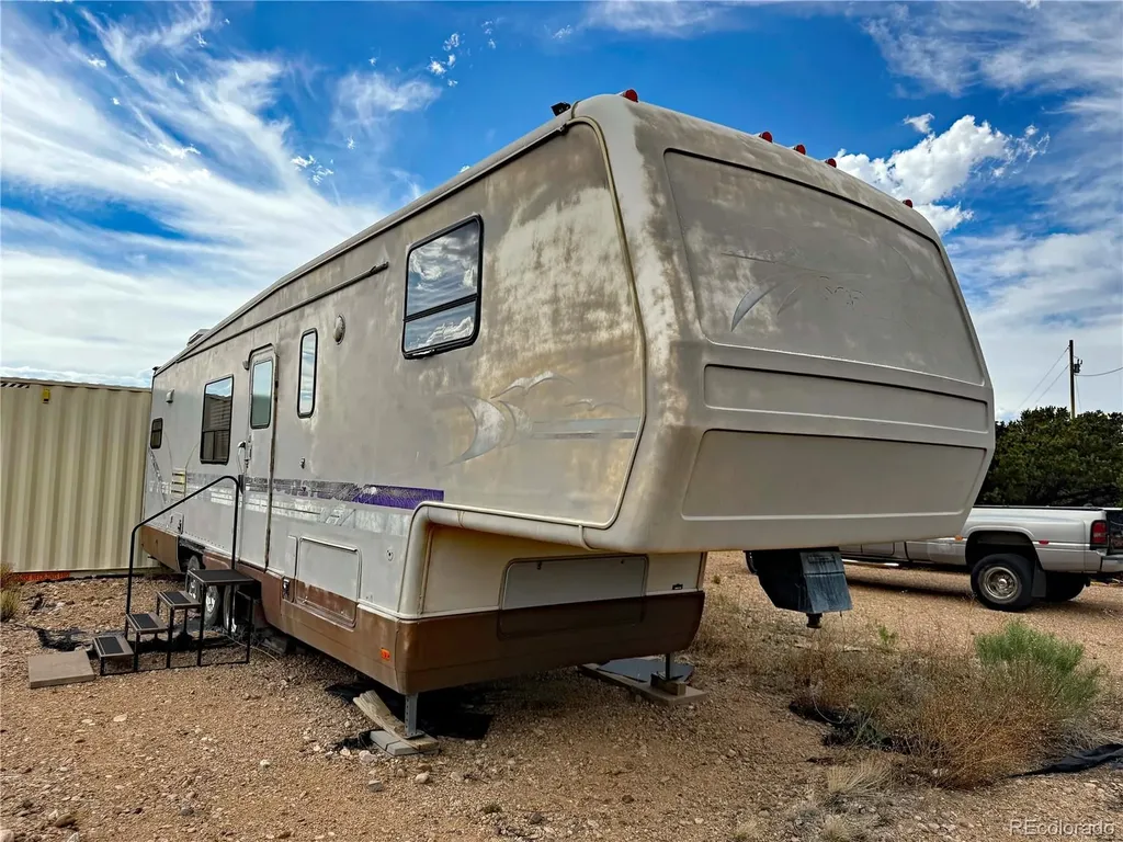 5252 Valley View Trail San Luis CO 81152