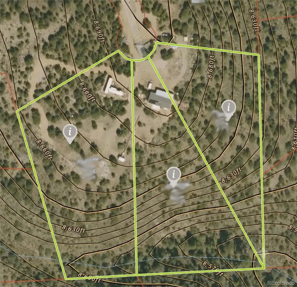 5252 Valley View Trail San Luis CO 81152