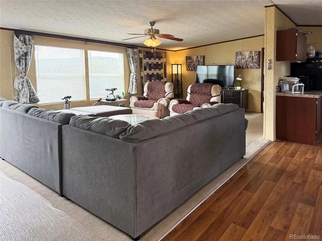 5252 Valley View Trail San Luis CO 81152