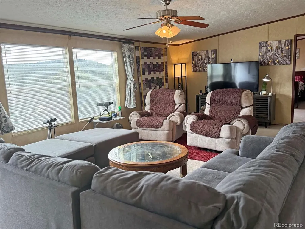 5252 Valley View Trail San Luis CO 81152
