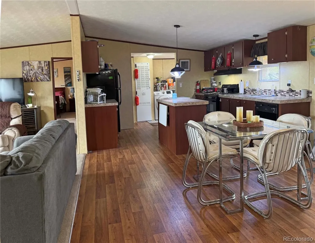 5252 Valley View Trail San Luis CO 81152