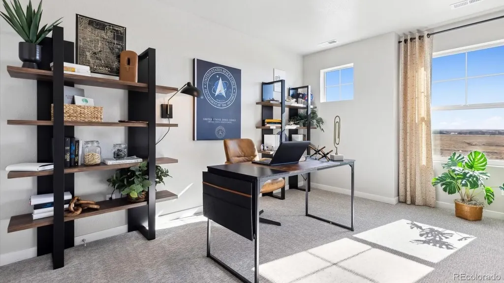 22372 E 7th Place Aurora CO 80018