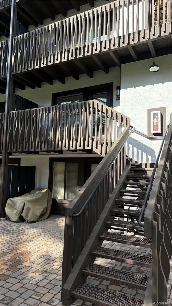 4650 Vail Racquet Club Drive Vail CO 81657