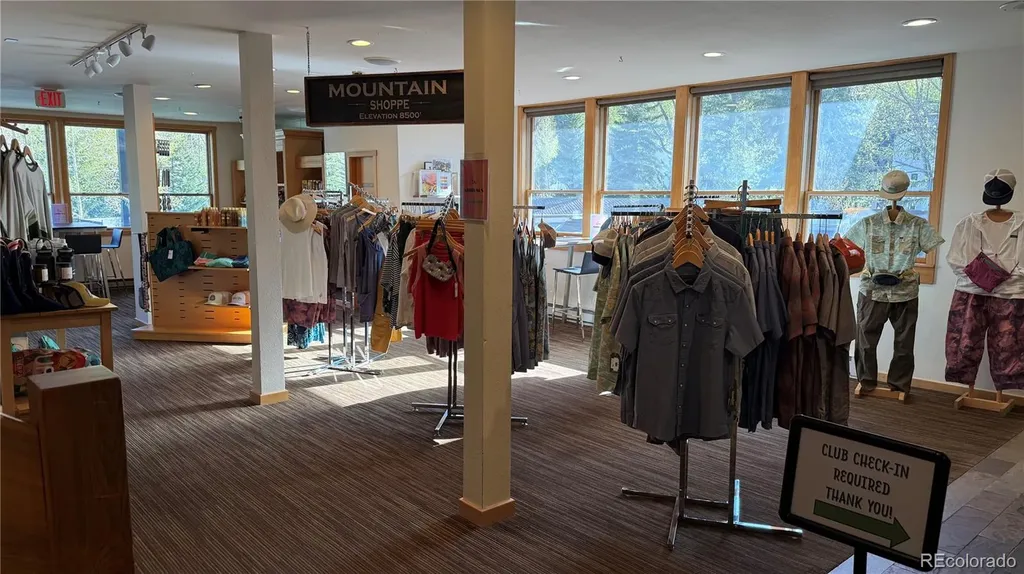 4650 Vail Racquet Club Drive Vail CO 81657