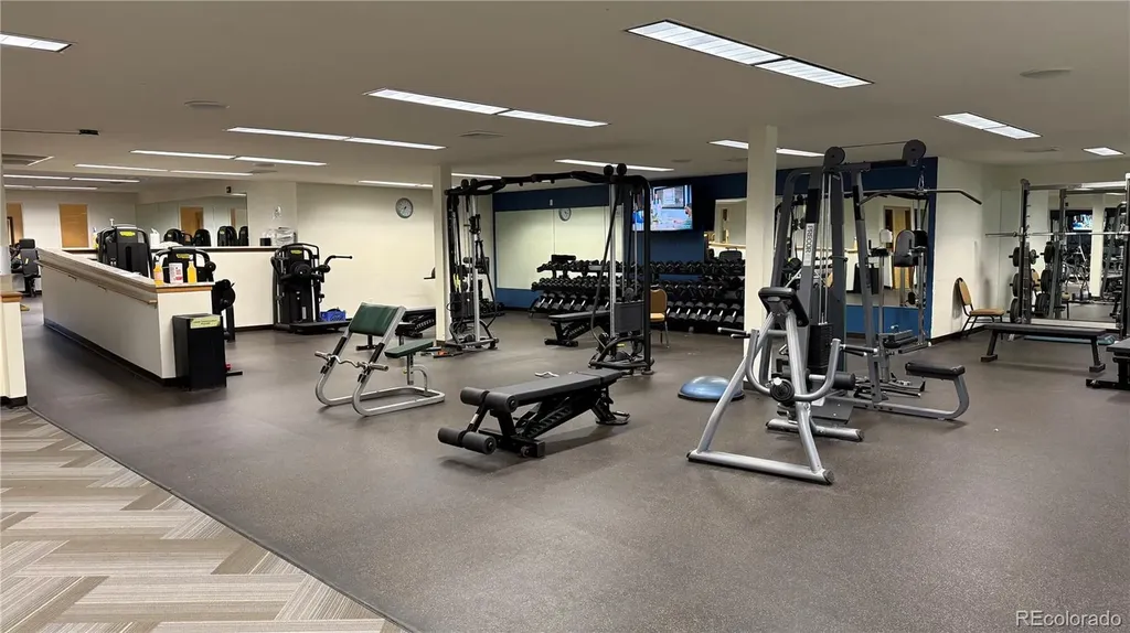 4650 Vail Racquet Club Drive Vail CO 81657