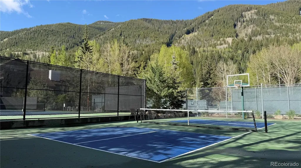 4650 Vail Racquet Club Drive Vail CO 81657