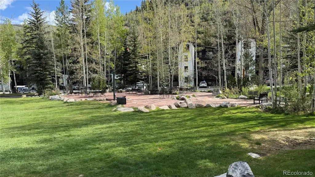 4650 Vail Racquet Club Drive Vail CO 81657