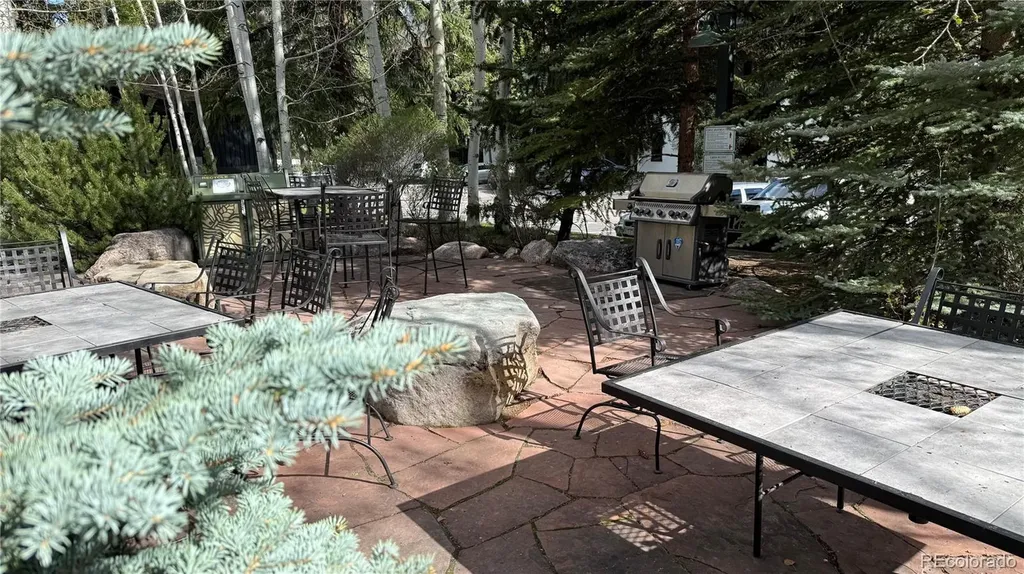 4650 Vail Racquet Club Drive Vail CO 81657