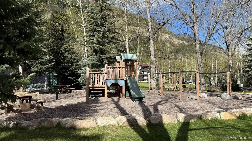 4650 Vail Racquet Club Drive Vail CO 81657