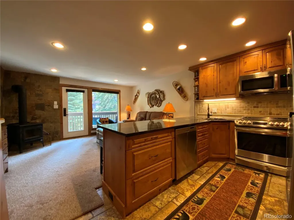 4650 Vail Racquet Club Drive Vail CO 81657