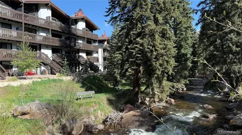 4650 Vail Racquet Club Drive Vail CO 81657
