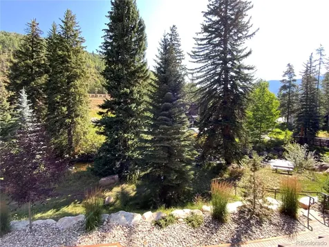 4650 Vail Racquet Club Drive Vail CO 81657