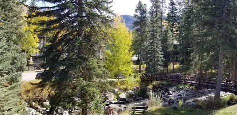 4650 Vail Racquet Club Drive Vail CO 81657