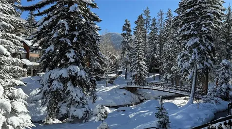 4650 Vail Racquet Club Drive Vail CO 81657