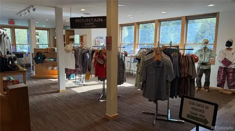 4650 Vail Racquet Club Drive Vail CO 81657