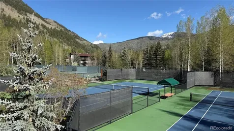 4650 Vail Racquet Club Drive Vail CO 81657
