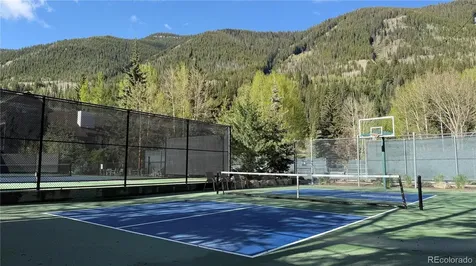 4650 Vail Racquet Club Drive Vail CO 81657