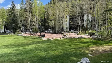4650 Vail Racquet Club Drive Vail CO 81657