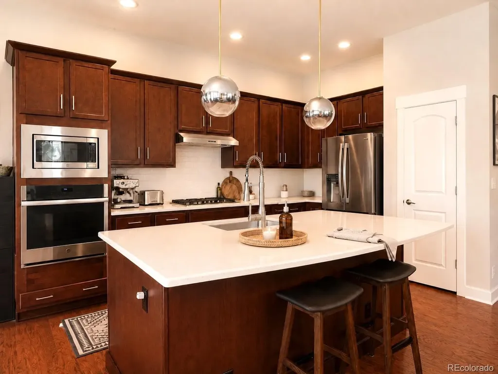 10080 E 59th Drive Denver CO 80238
