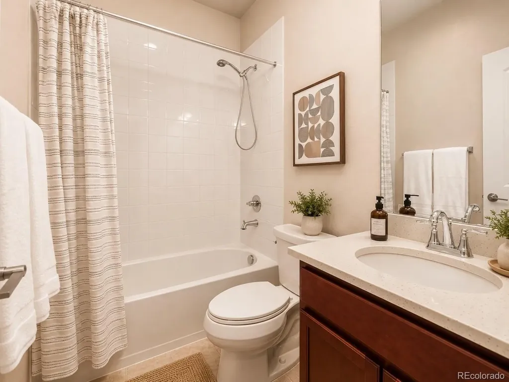 10080 E 59th Drive Denver CO 80238